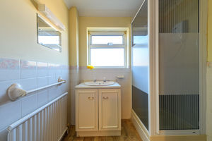 Shower Room- click for photo gallery